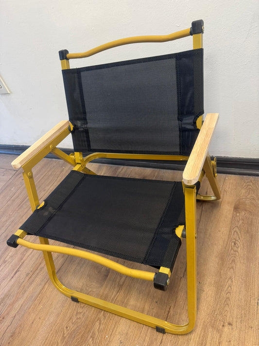 Camping Chair - large
