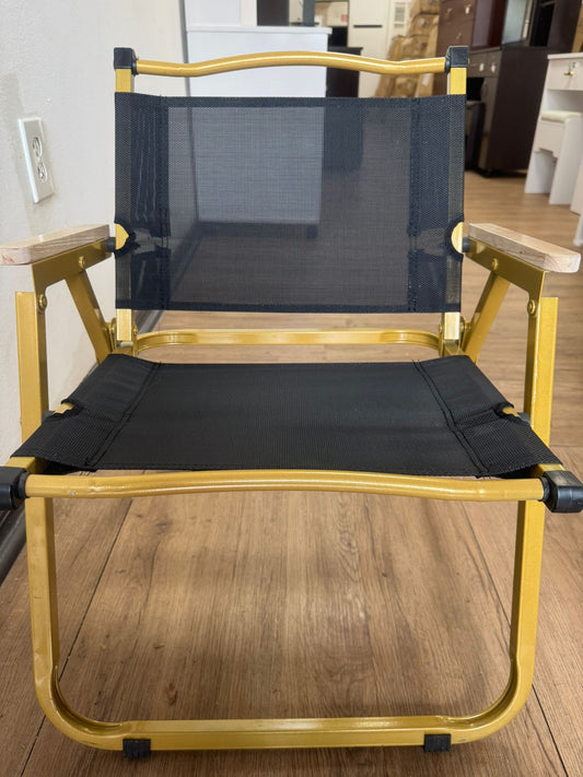 Camping Chair - small