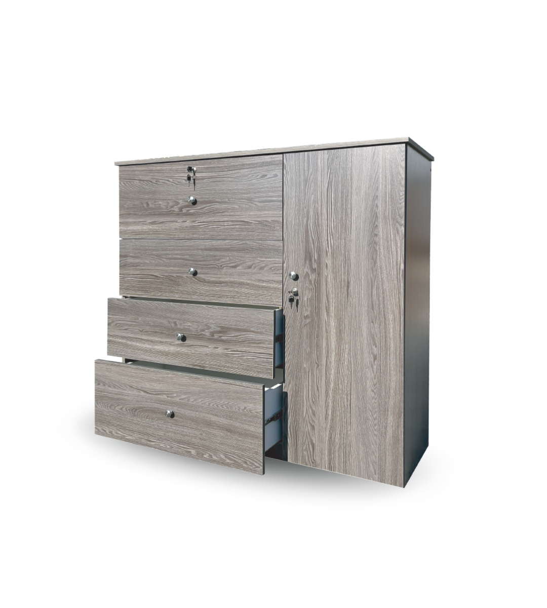 Chifforobe