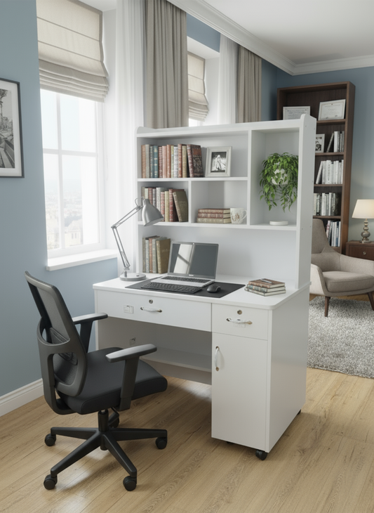 Computer Desk - D-2502