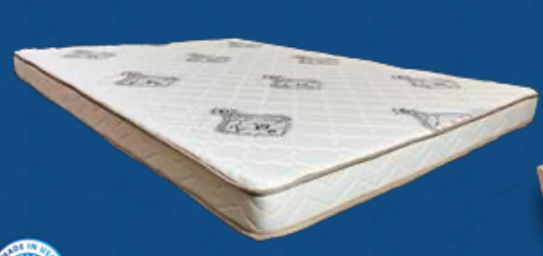 Dream Home Firm 5’’ 'The Rock' Mattress