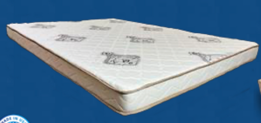 Dream Home Firm 5’’ 'The Rock' Mattress