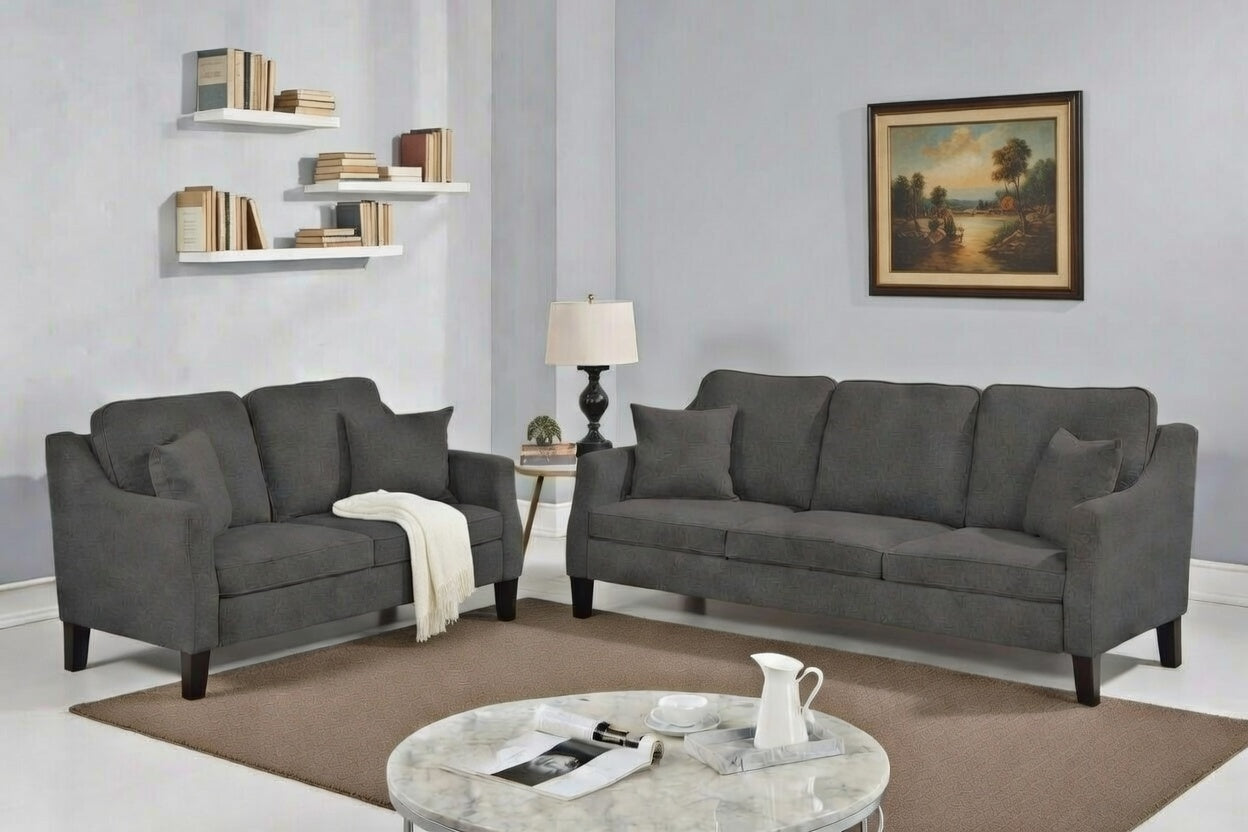 SKU US2302AS - Sofa/LoveSeat