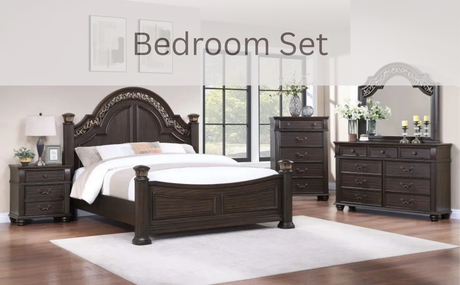 Bedroom Set