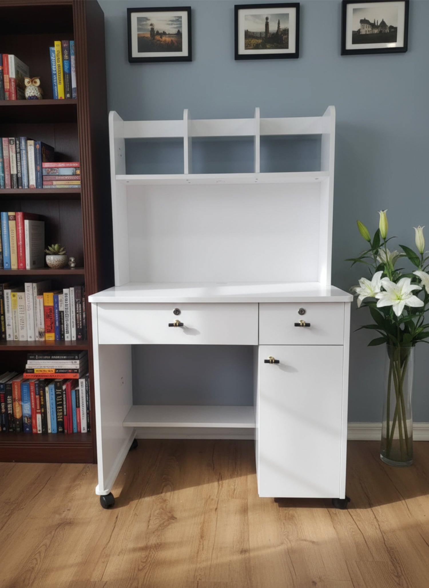 Computer Desk