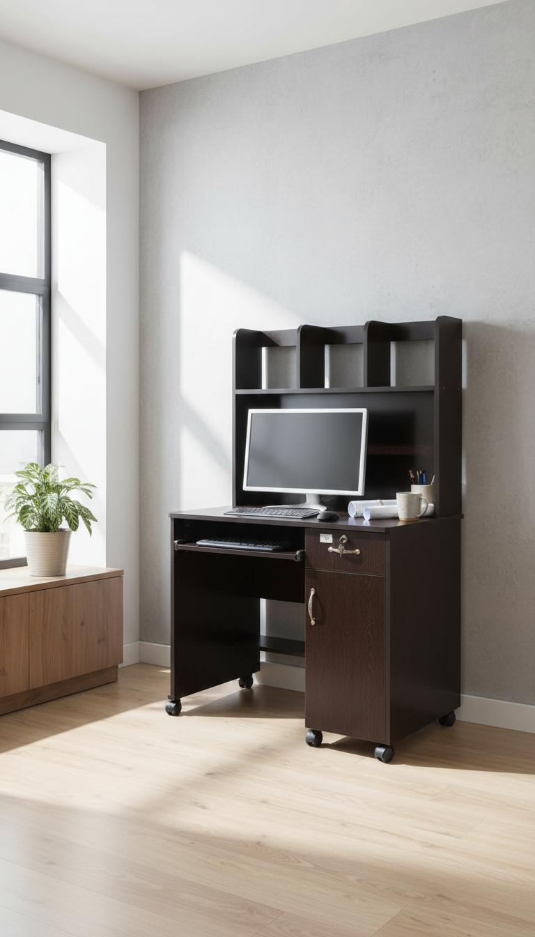 Computer Desk - D-2501