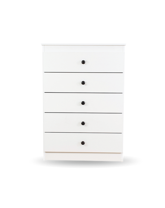 5 Drawer Chest