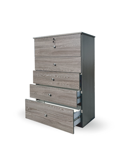 5 Drawer Chest