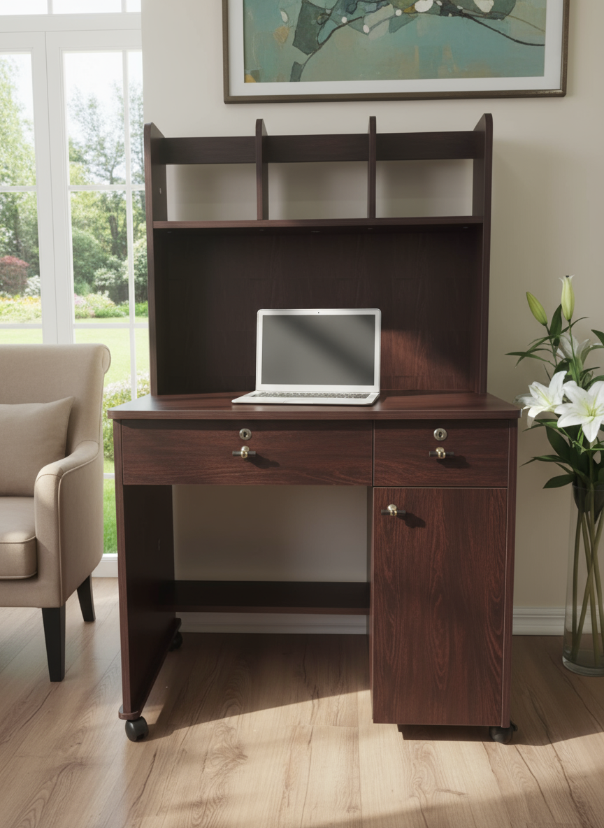 Computer Desk - D-2501