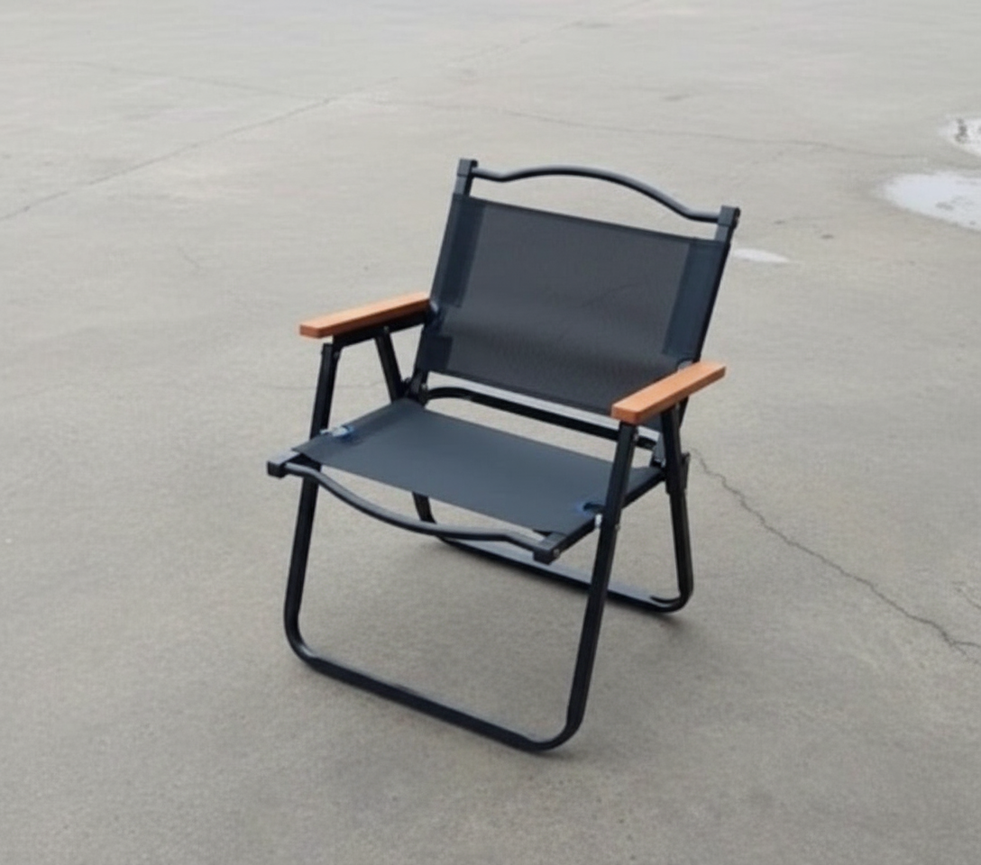 Camping Chair Table Set - Small