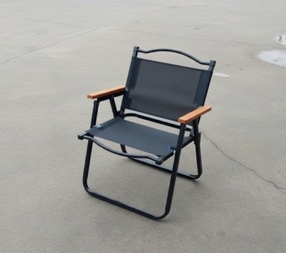 Camping Chair Table Set - Small