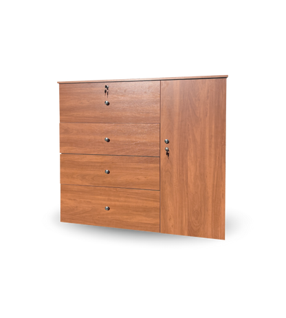 Chifforobe