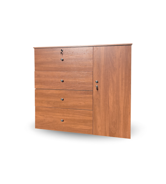 Chifforobe