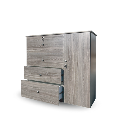 Chifforobe