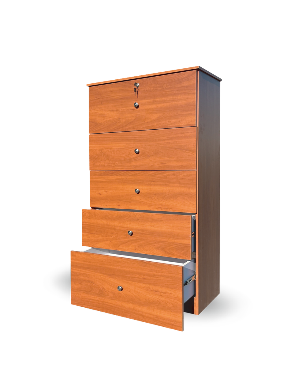 Jumbo 5 Drawer Chest
