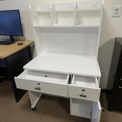 Computer Desk - D-2501