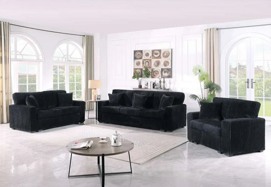 SKU California Sofa Set - California Sofa/LoveSeat