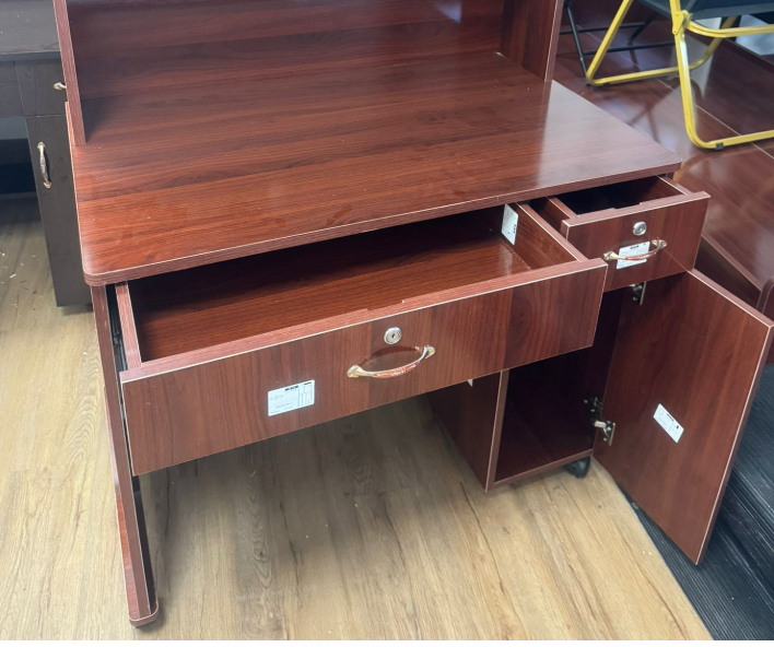 Computer Desk - D-2501