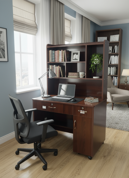 Computer Desk - D-2502