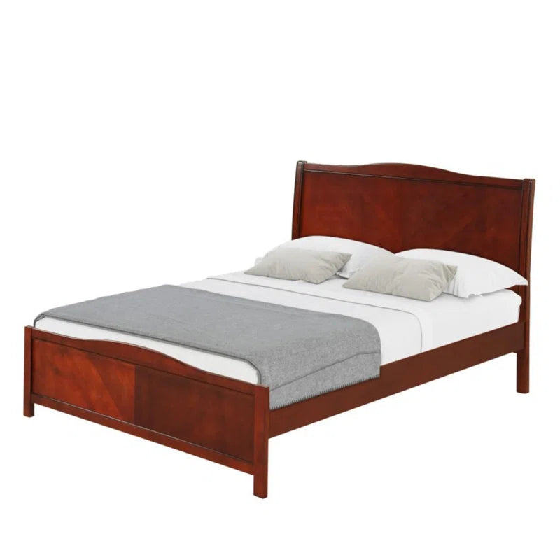 SKU FN1861 - 5PCS Bedroom SET