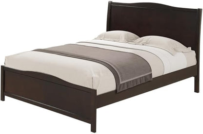 SKU FN1861 - 5PCS Bedroom SET