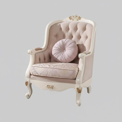 SKU L238- 4PC Sofa-Loveseat-Coffee Table-End Table Set