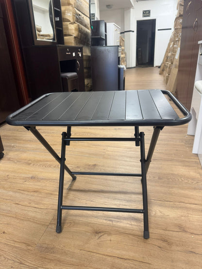 Camping Chair Table Set - Small